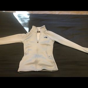 North Face Women’s Zip-Up